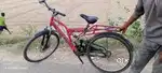 Ranger cycle