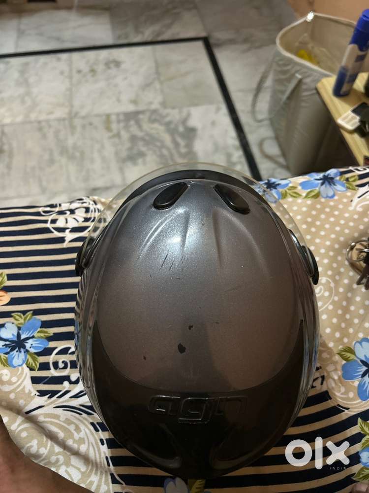 cycle helmet