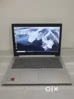 Lenovo Intel 15 8th generation Laptop full working condition