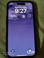 WANT TO SELL MY I PHONE 15,128GB