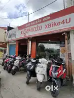LOAN/EMI•EASY FINACE on HONDA DIO •ACTIVA6G •JUPITER• NTORQ• ACCESSe12
