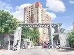 3BHK Fully furnished flat