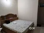 Without brokerage 1 bhk Fully furnished…near IT Park