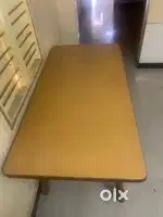Dining table for sale