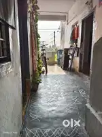 1BHK for rent at Rajeev gruha kalpa apartments, dairy farm