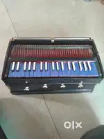 Harmonium german jubilate