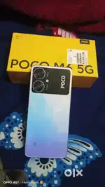 POCO M6 5G