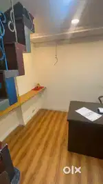 Ready to move space office for lease in city mall, Andheri West
