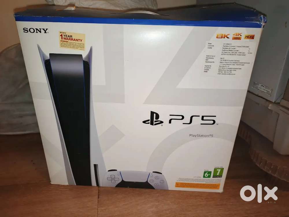 Playstation 5