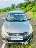 Swift Dzire ZDI Diesel 2012 DEC
