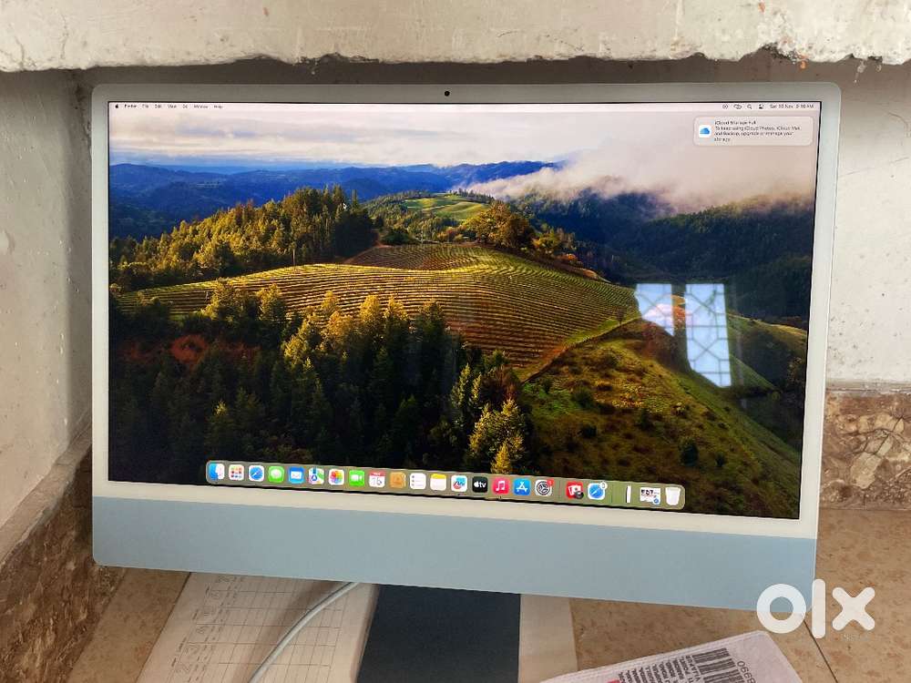 Sell iMac M1