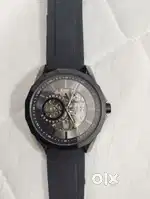 A/X Armani exchange mechanical watch