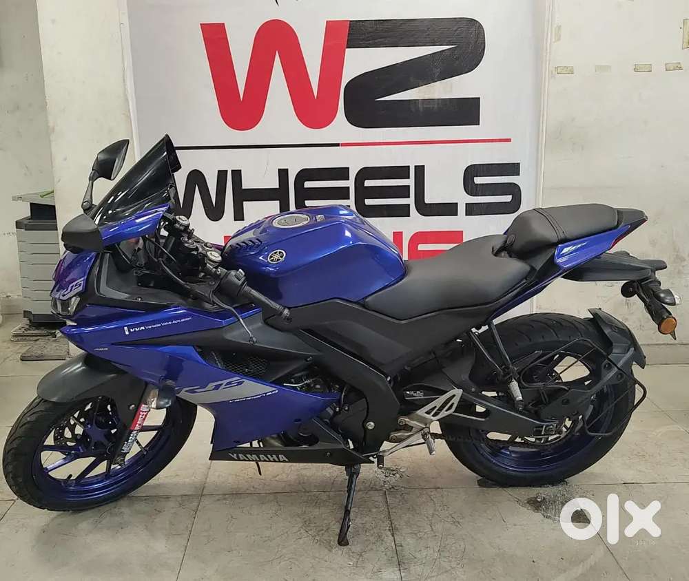 Nice condition vachile