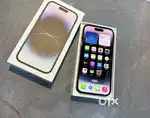 iphone 13 Pro Max Less used urgent sale