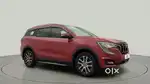 Mahindra XUV700 2.0 AX 7 Petrol AT Luxury Pack Str, 2021, Petrol