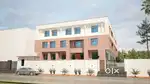 35000 Sqft  independent buliding at sitapura.