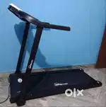 RPM TRADEMILL