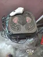 Acupressure machine