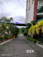 2BHK FURNISHED FLAT FOR RENT
