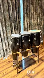 Combo set triplet
