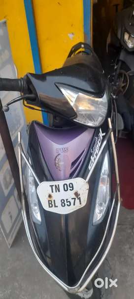TVS Scooty stick for sale