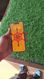 Get I phone 15 pro 128gb selling in genuine price