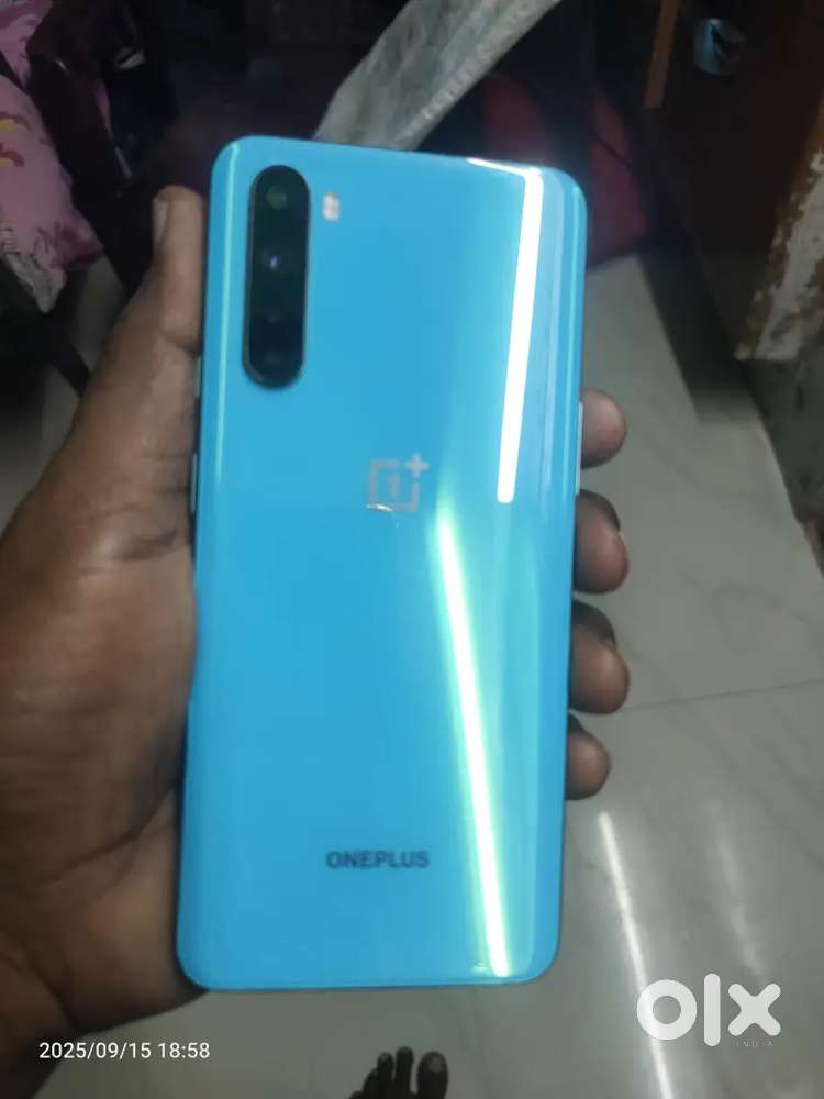 Nice phone