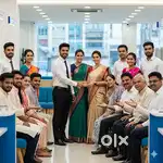 অসমৰ প্ৰতিটো জিলাৰ HDFC বেঙ্কত নতুনকৈ কৰ্মচাৰীৰ প্ৰয়োজন হৈছে