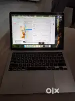 Macbooc pro