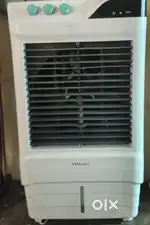 New bajaj elevate 65l air cooler
