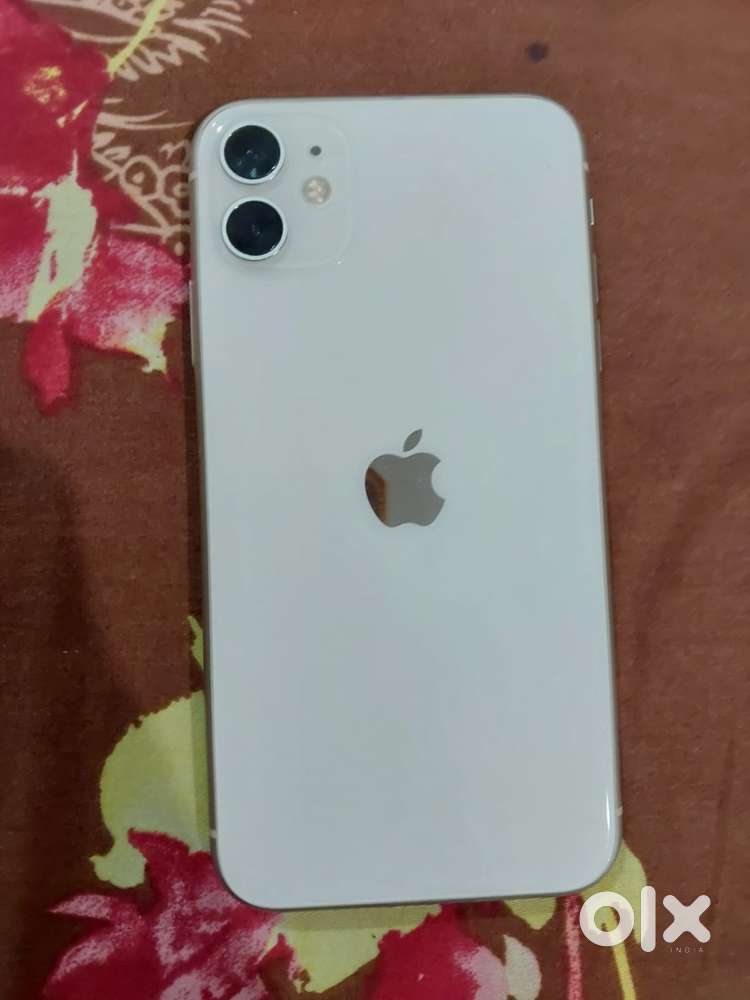 Iphone 11 Battery-78