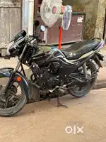 Urgent sell Best condition bike h without scratch