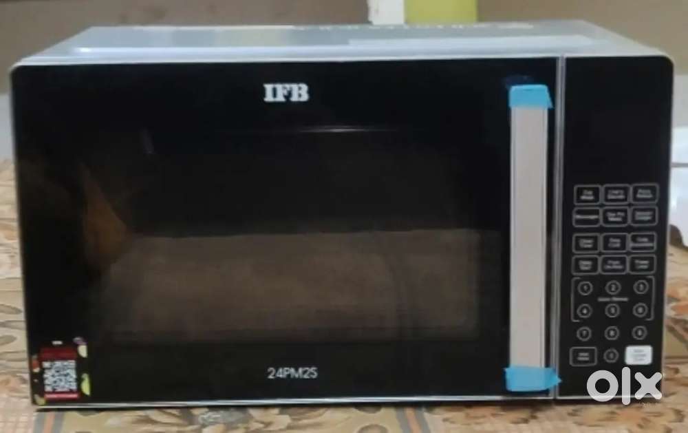 IFB 24L Solo Microwave Oven