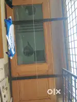 Wooden Doors