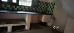 1bhk ground floor house available for rent near wright town stadium