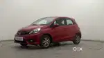 Honda Brio VX MT, 2017, Petrol