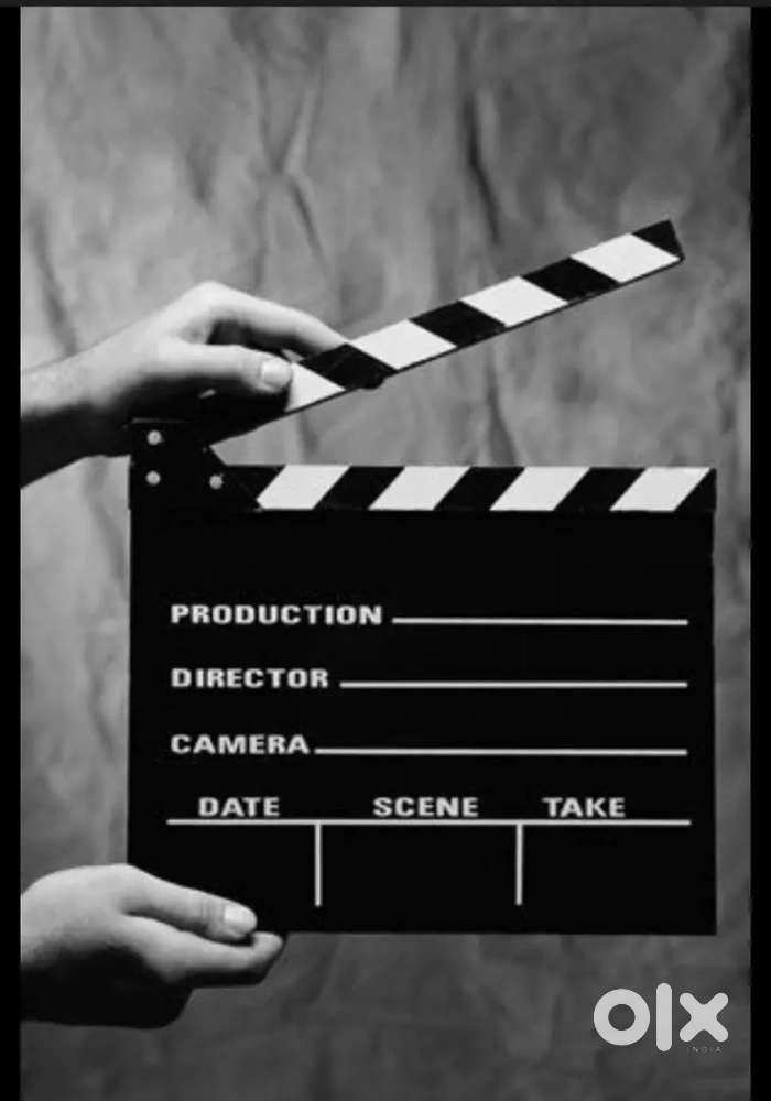 Need actors for comedy insta reels