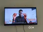 43 Inch TV For Sale