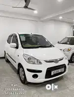 Hyundai i10 1.2 Kappa Magna, 2009, Petrol