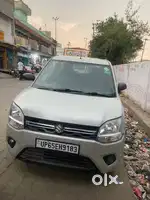 Maruti Suzuki Wagon R 2022 CNG & Hybrids Well Maintained