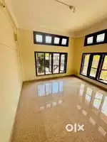 Two Room + Kitchen + Bathroom