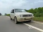 Maruti Suzuki Zen Estilo 2003