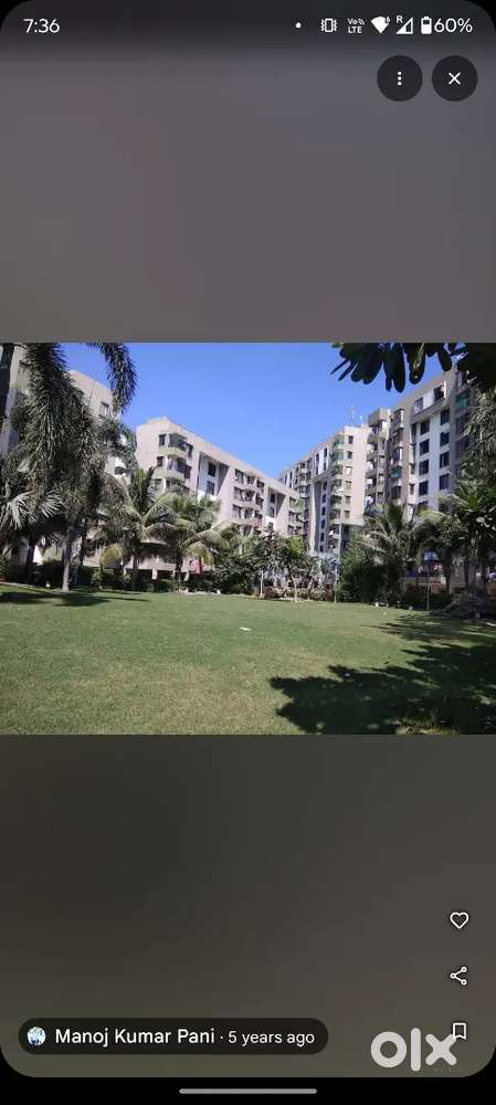 Room partner required