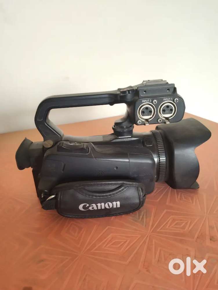 Canon xa 40