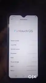 Vivo Y12 4G