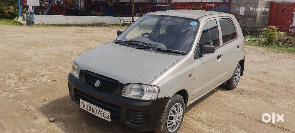 Maruti Suzuki Alto 2006