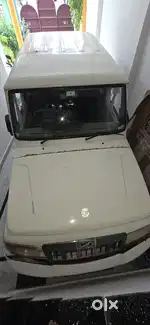 Mahindra Bolero 2015 Diesel 76000 Km Driven