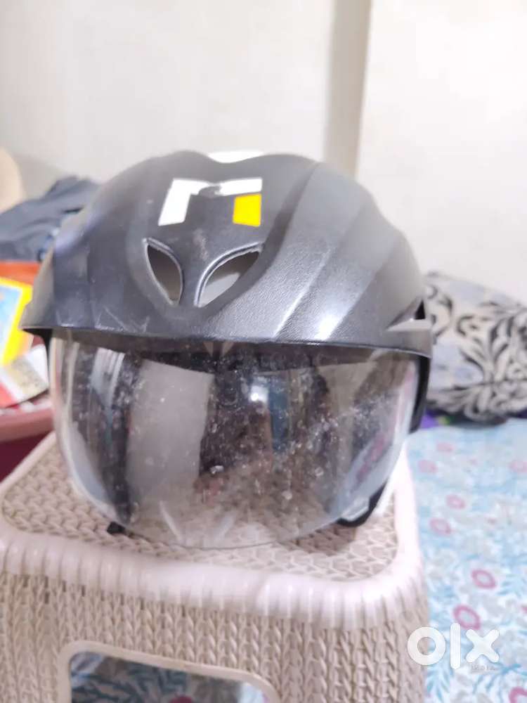 Bike Helmet Good Condition