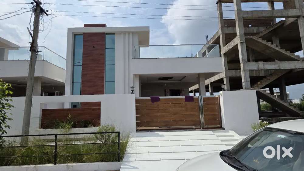 near sakshi office, Sai Sri metro city