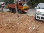 45 cent plot for rent near Pazhakutty